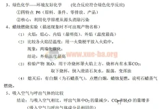 洋葱学院初中9科学霸笔记全集