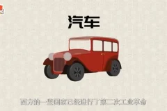 中华名人美德故事动画全集220集：涵盖孔子、李白、包拯、林则徐等名人故事