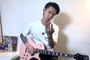 Neo Blues吉他教程：零基础开启即兴演奏之旅