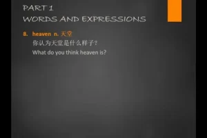 张俊杰新概念英语第二册全课程：语法精讲与词汇突破