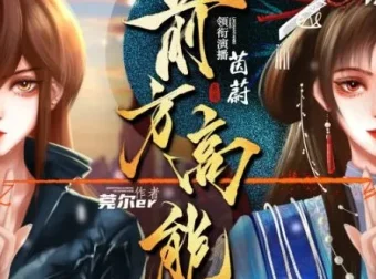 有声小说《前方高能》：496集无限流多人有声剧