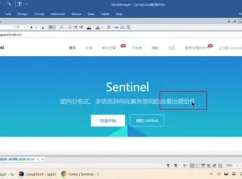 Spring Cloud 2024 实战：微服务架构与源码深度解析