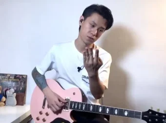 Neo Blues吉他教程：零基础开启即兴演奏之旅