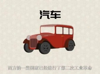 中华名人美德故事动画全集220集：涵盖孔子、李白、包拯、林则徐等名人故事