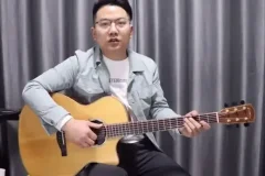 吉他系统教程：从小白到大神的全程学习指南