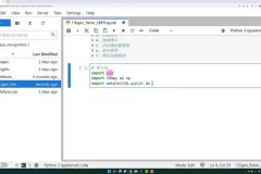 Python计算机视觉：从0基础到实战进阶