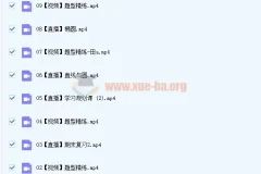 高二数学田夏林暑假班课程