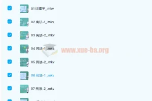 李梦娇常识判断精讲班