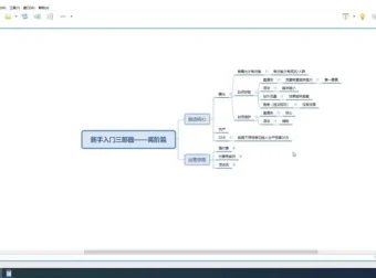 拼多多实战指南：纪主任盈利地图与爆款技巧课程