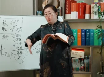 新高一高二家长必学：5节核心规划课提升孩子自学力