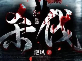 烧脑刑侦小说《杀伐》多人有声剧102集完结