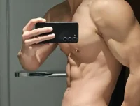 闫帅奇主讲：男性腹肌打造瘦肚子全方案