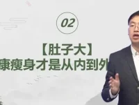 脏腑调养160节课程：舌诊体质调理与经络穴位养生