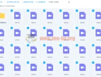 高中英语中高级语法120课视频及PDF讲义