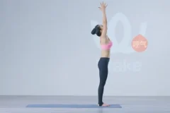 王媛24式瑜伽体式精讲课程（零基础入门）