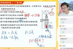 2024高考物理密训班-何连伟三套密卷与题型精讲