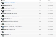 零基础游泳速成课：3小时掌握自由泳、仰泳、蛙泳、蝶泳全套技巧