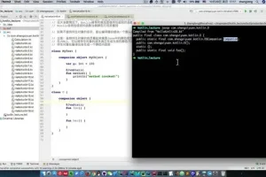 圣思园Kotlin高级进阶：从基础到协程实战与源码解析