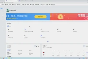 熊猫老师Lazada系统东南亚电商课：跨境店与本土店运营课程