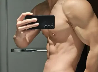 闫帅奇主讲：男性腹肌打造瘦肚子全方案