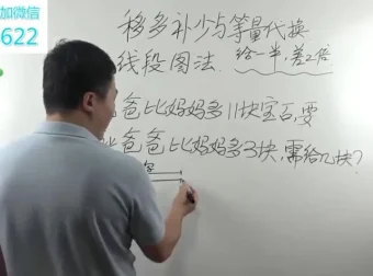 白老师三年级数学思维课：高效学习方法全解析