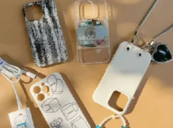 从零开始做手机配件生意外贸课