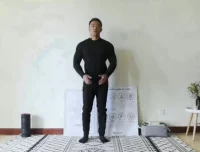 麦大湿全身精准拉伸指南：16大肌群科学放松