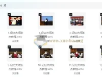 张杰记忆大师全套教程：解锁记忆潜能，成就记忆大师