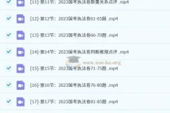 2025年顾斐公务员考试行测申论抢分营及疯狂刷题班