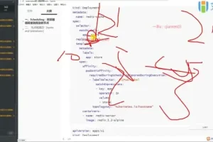 Java架构师黄埔班：分布式实战与系统架构设计