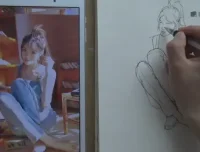 美术绘画与插画设计全套教程