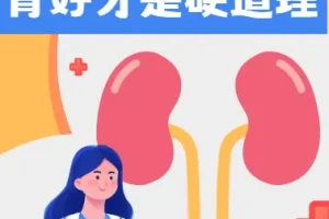 《肾好才是硬道理》：养肾宝典助力健康生活