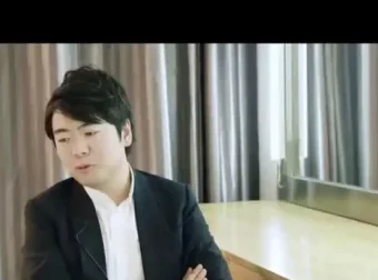 郎朗钢琴大师课：31堂从入门到演奏家的系统课程