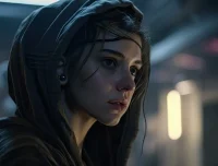 AI电影制作实操课：个人也能轻松做电影