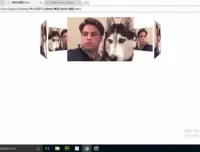 零基础HTML5+CSS3实战教程：从入门到项目开发
