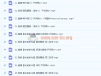 尹亮辉高二数学非课改A+寒假班