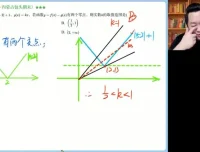 2025肖晗高三数学系统班：暑假+秋季全套课程