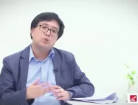 徐英瑾：人工智能、语言与伦理深度解析