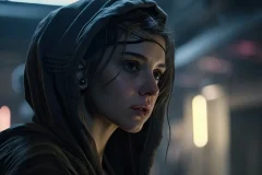 AI电影制作实操课：个人也能轻松做电影