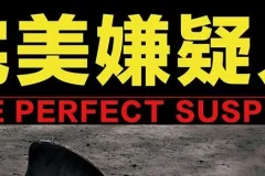 有声小说《完美嫌疑人》72集精品多人小说剧完结