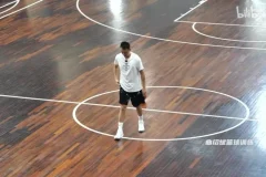 曲绍斌篮球攻击技巧60练：从基础到实战