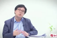 徐英瑾：人工智能、语言与伦理深度解析