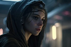 AI电影制作实操课：个人也能轻松做电影