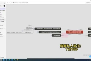 抖音小店日赚千元：高效变现实战指南
