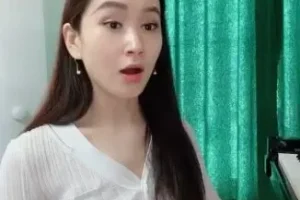 王乙婷零基础声乐课：科学发声12项训练