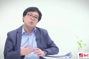 徐英瑾：人工智能、语言与伦理深度解析