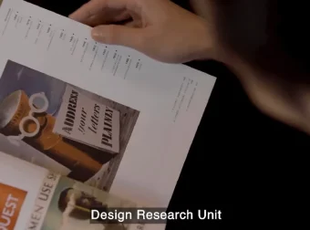 彭星凯：论设计改变观看视野的思考与创作