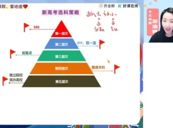 2025高一地理必修2精讲课程：聚焦人口、城市、农业高频考点