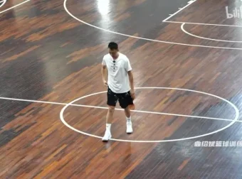 曲绍斌篮球攻击技巧60练：从基础到实战