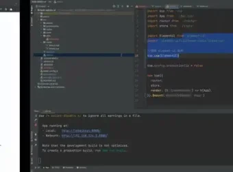 《百知精英编程课：SpringBoot到Vue全栈开发实战》